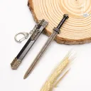 Ruyi Sword