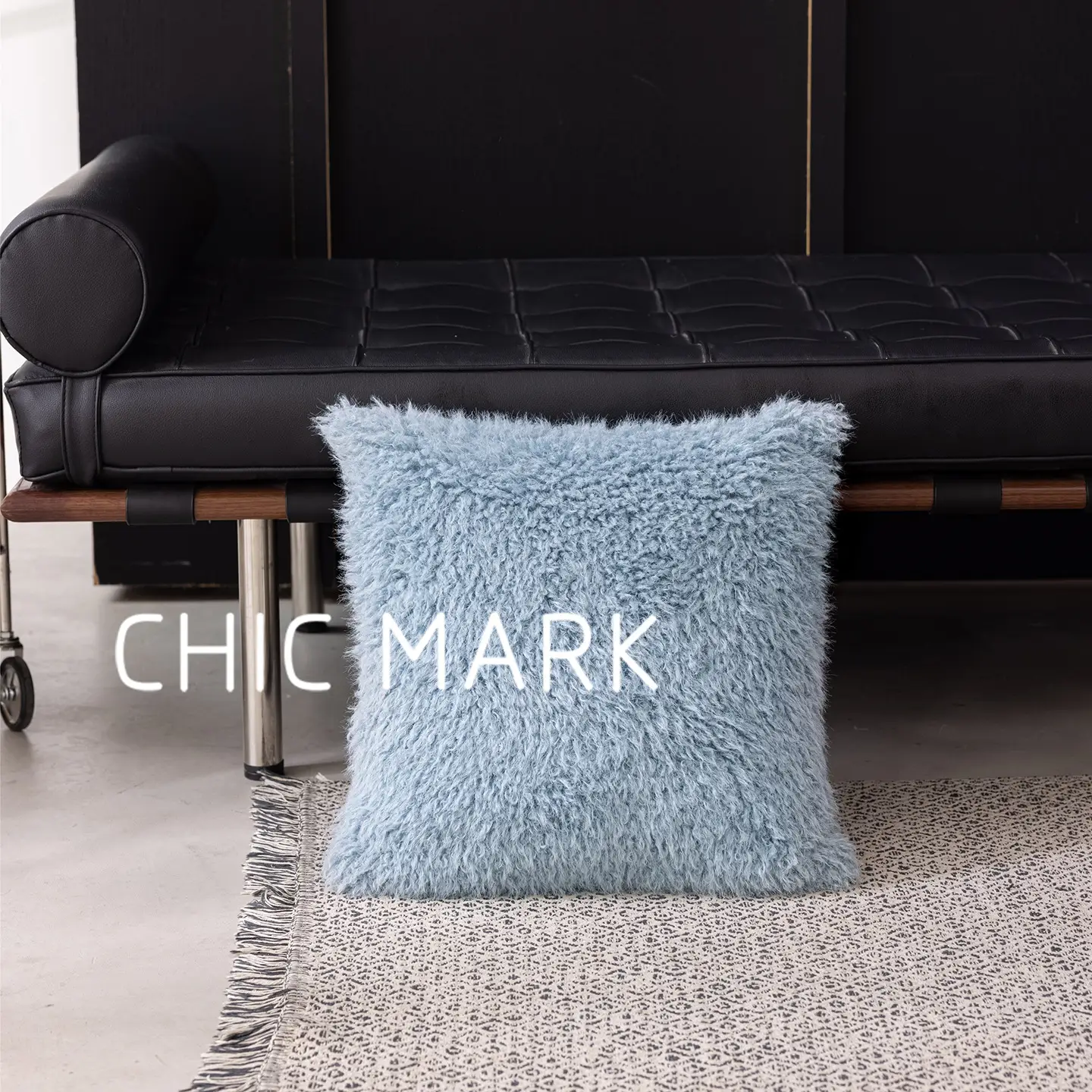 French-style Pillowcase Cushion