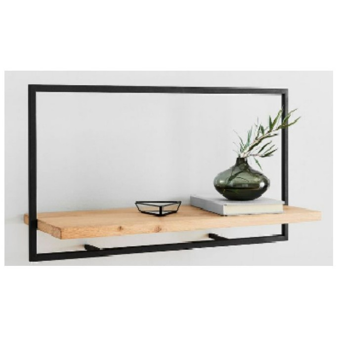 Floating Wall Shelf, picture 3 of 4