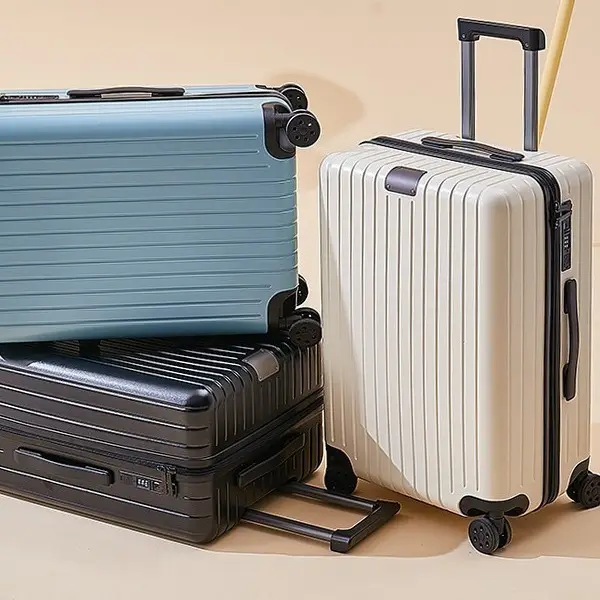 PC Travel Universal Wheel Multifunctional Large Capacity