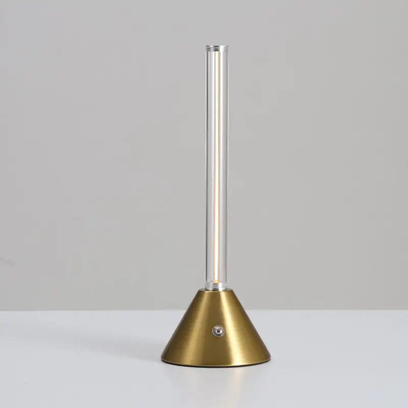 Table Lamp Led Living Room Study Bedroom Desktop