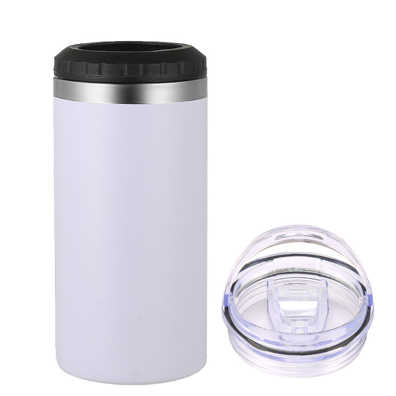 Title 5, Multifunctional 16oz Cold Tank Double Cup With ...