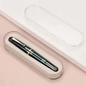 Color variations of the fountain pen
