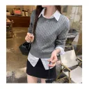 Dark Gray