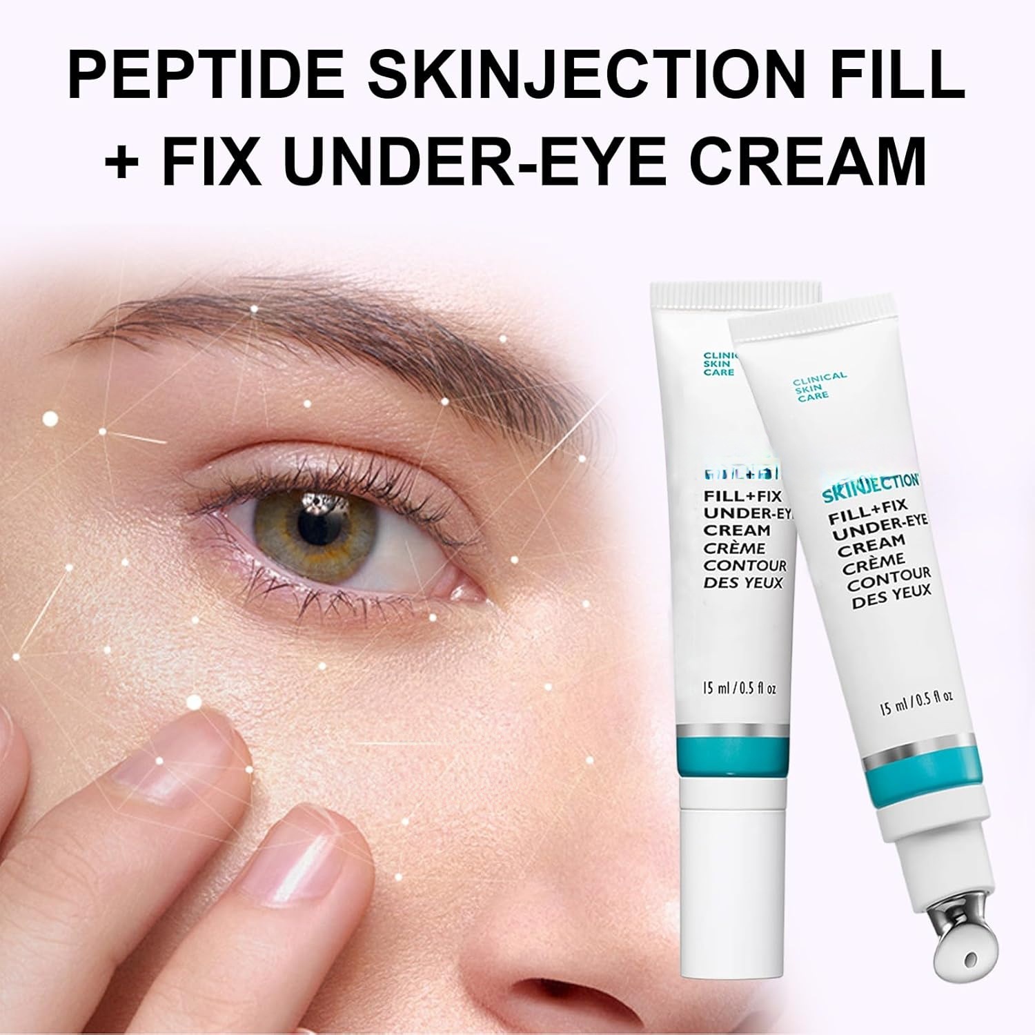Eye Cream Fade Lift Replenishment