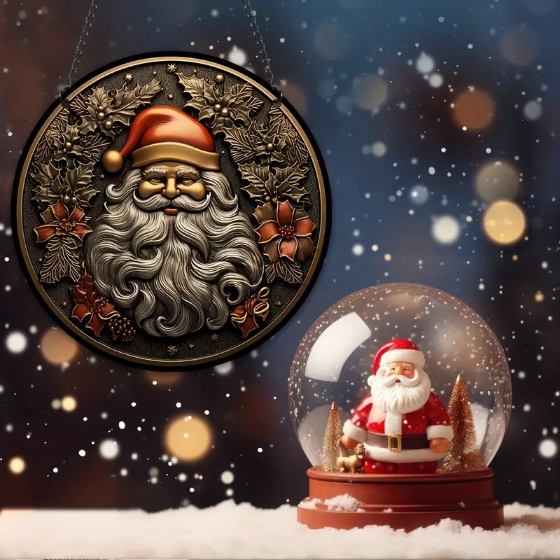 Santa Claus