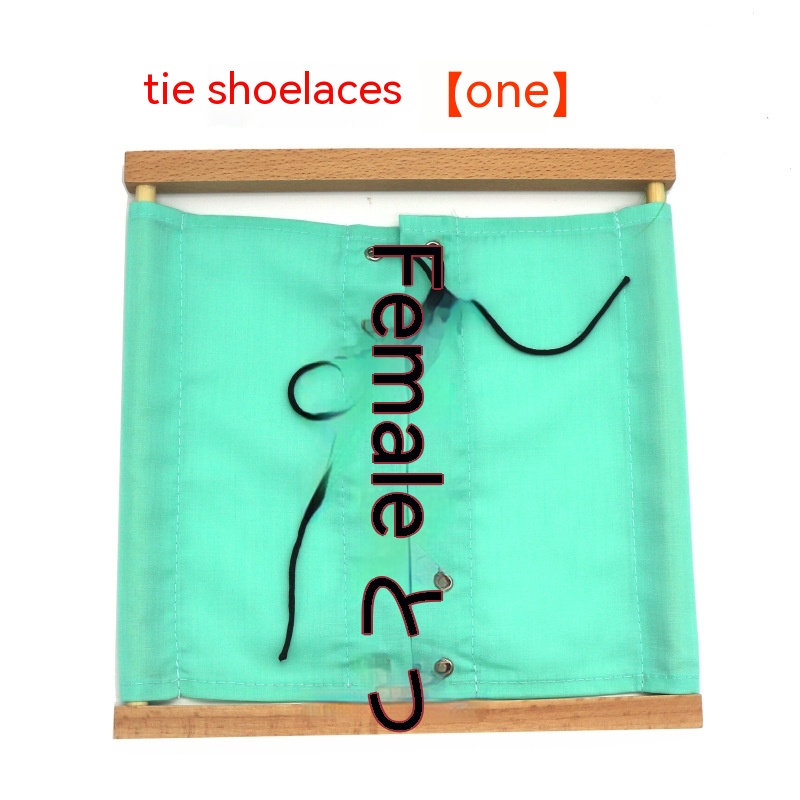 Shoelace Clothing 1