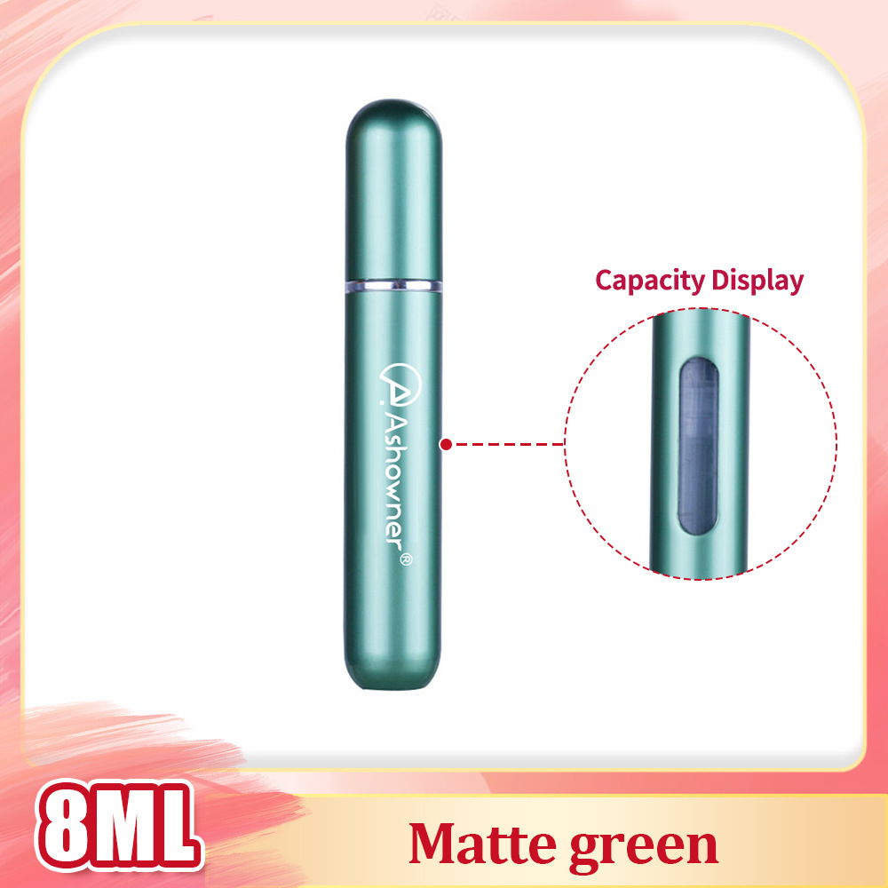 8mlmattegreen