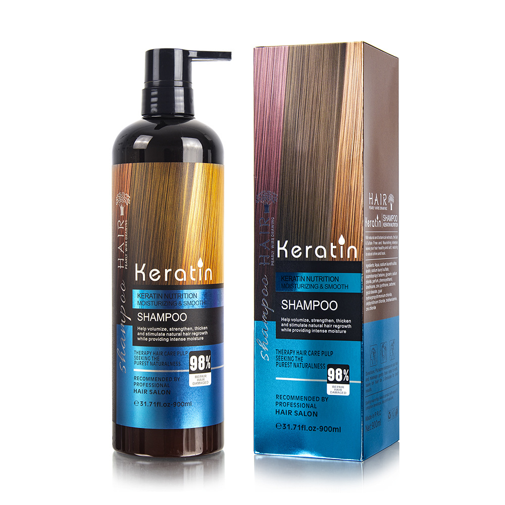 shampoo900ml