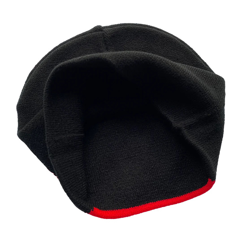 Fashion Casual Knitted Hat Wool
