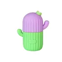 Purple Green Two Tone