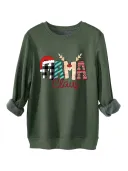 5808 Army Green