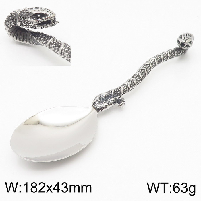 Western Spoon KTA055 KJX