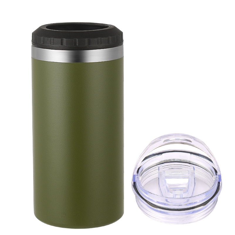 Title 12, Multifunctional 16oz Cold Tank Double Cup With ...