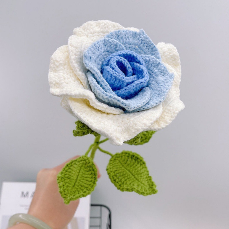 Blue Rose No Packaging