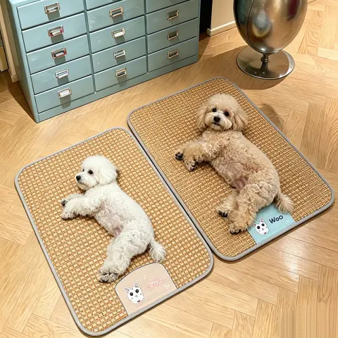 Pet Mat Comfortable and Cooling Ice Pad
