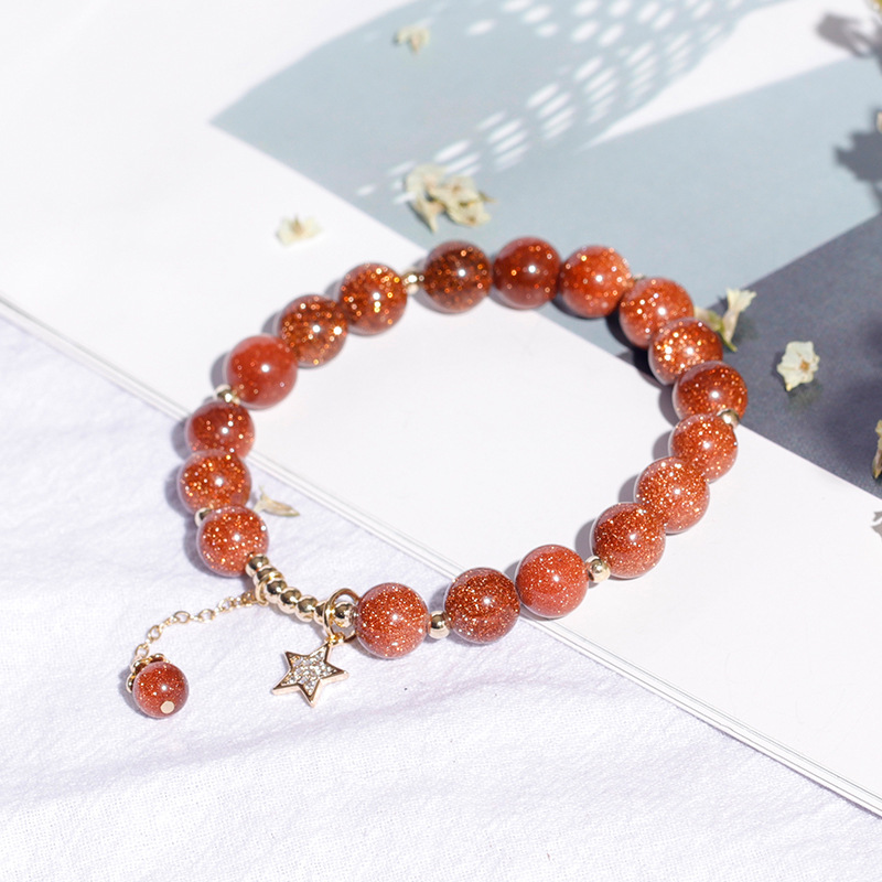 Crystal Bracelet For Women Special-interest Design Pallisandro Classico