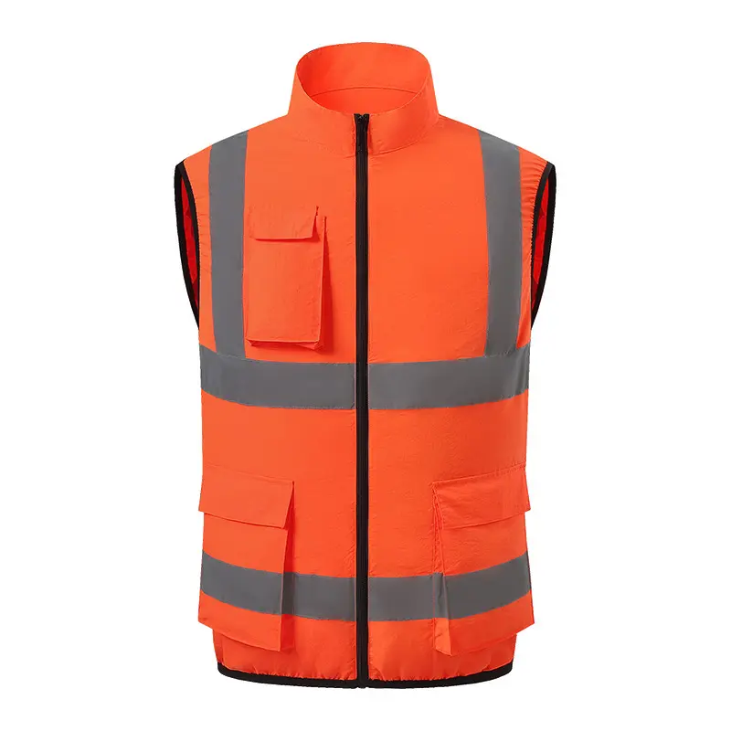 Summer Cooling Fan Vest Air Conditioning