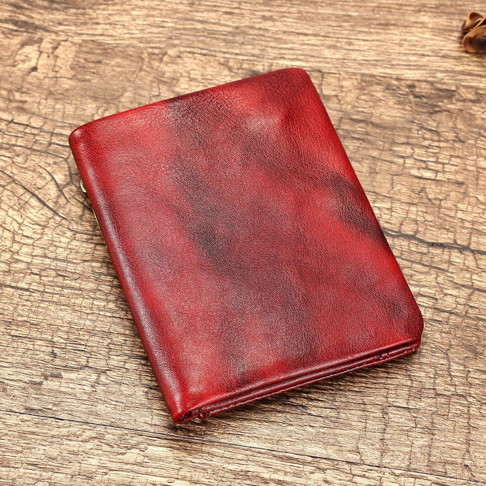 Men's Premium Vintage Leather Wallet