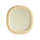 Cream Yellow
