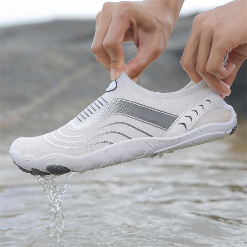 Mens Lightweight Non-slip Outdoor Shoes
