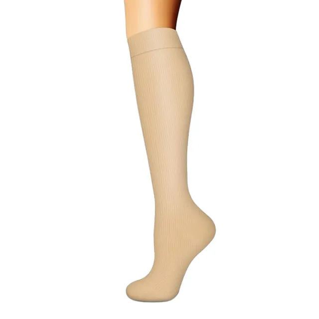 Sports Cycling Socks Cross border Plus And Extra Size Skin Color - Shop at LoveMi