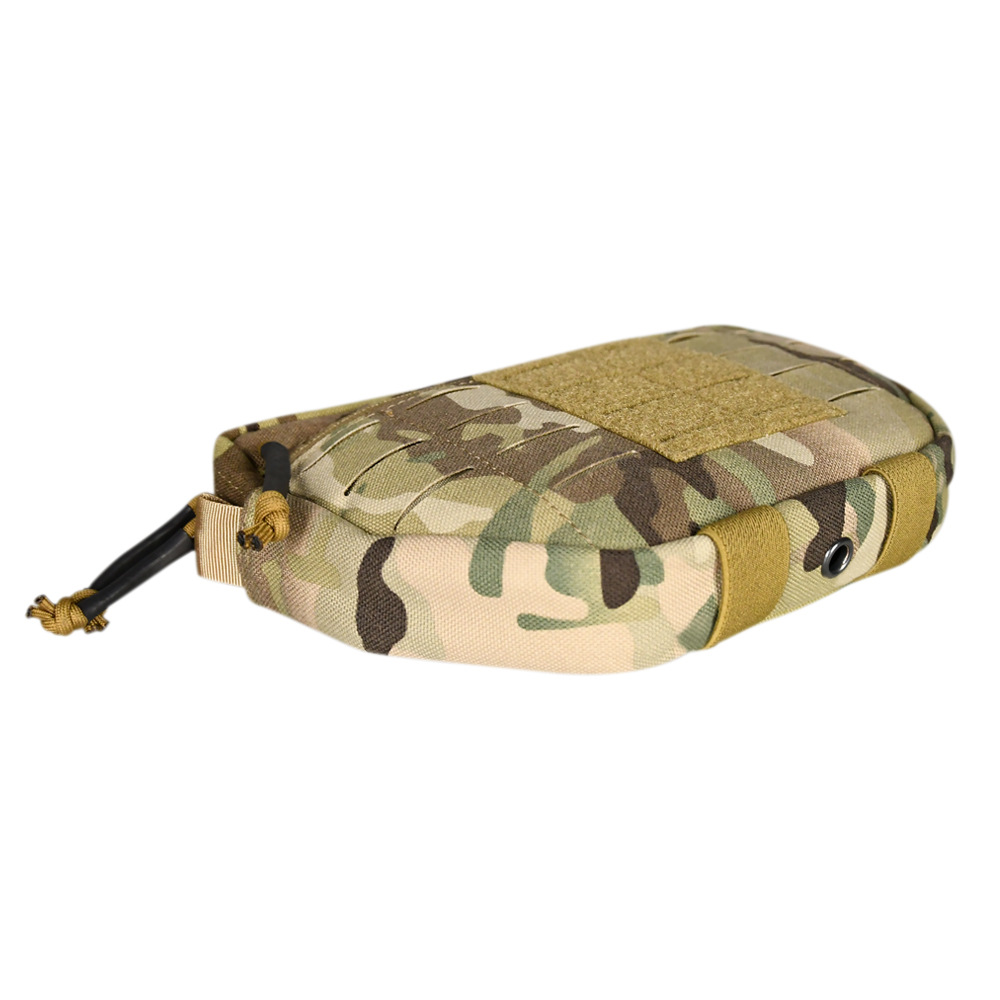 Outdoor Sports Waist Bag Kit - Image 7
