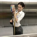 Striped Shirt