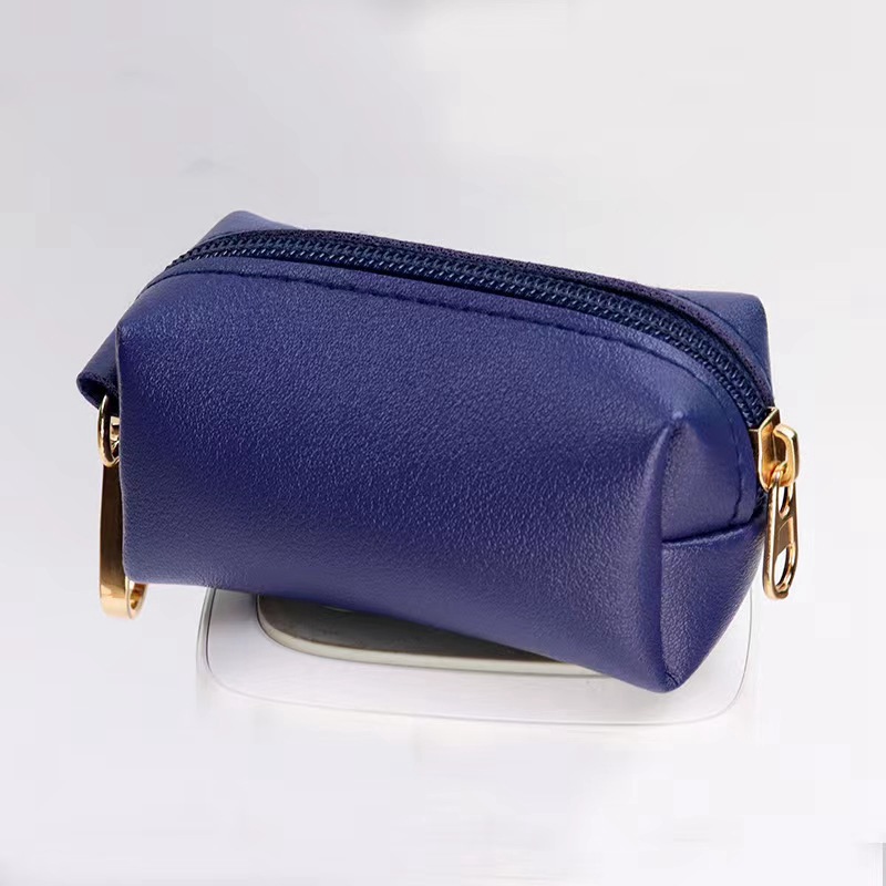 Dark Blue PU