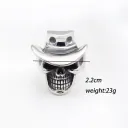 Dgjz00003 Steel Color