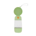 Green Drinking Set