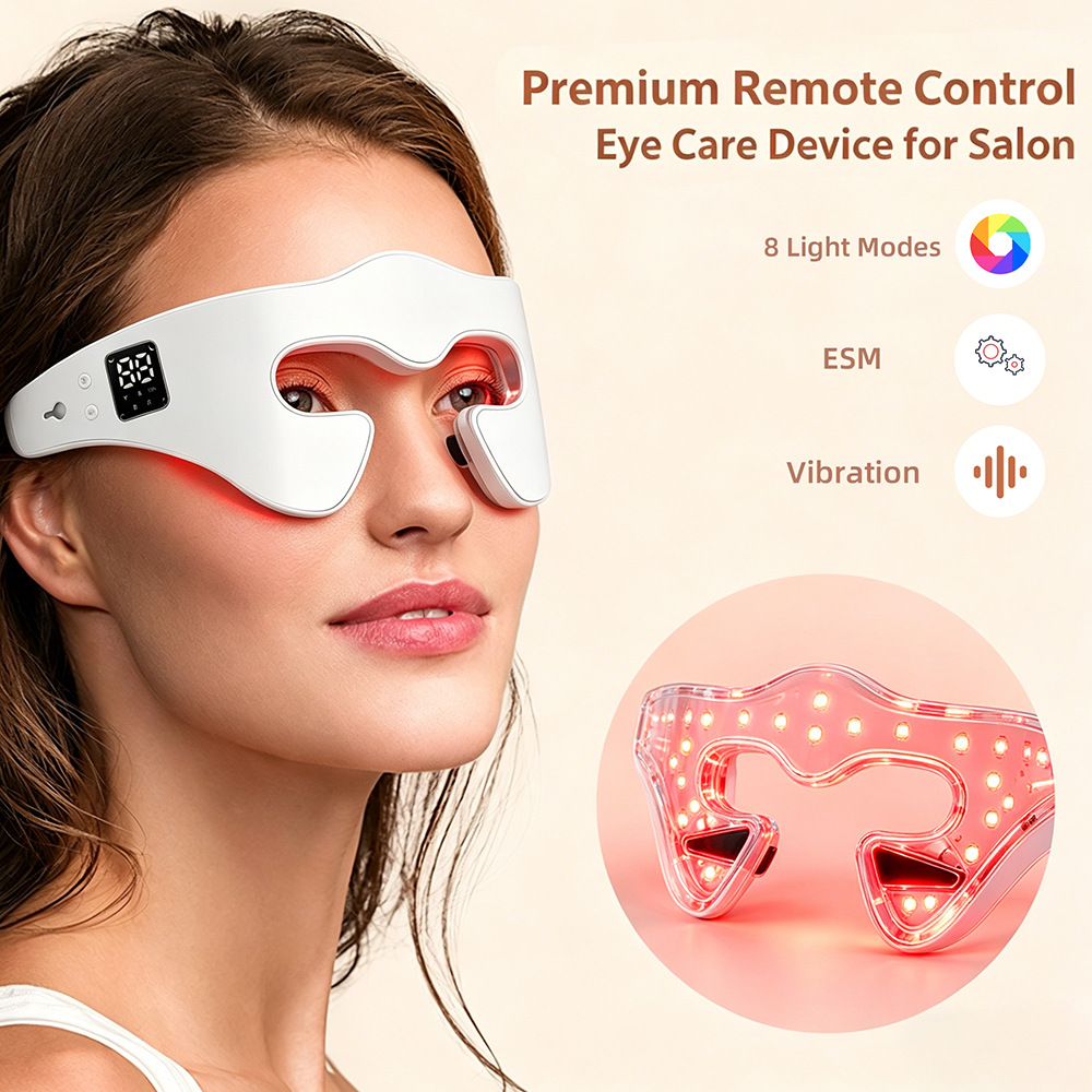 ESM Beauty Eye Mask Eye Massager