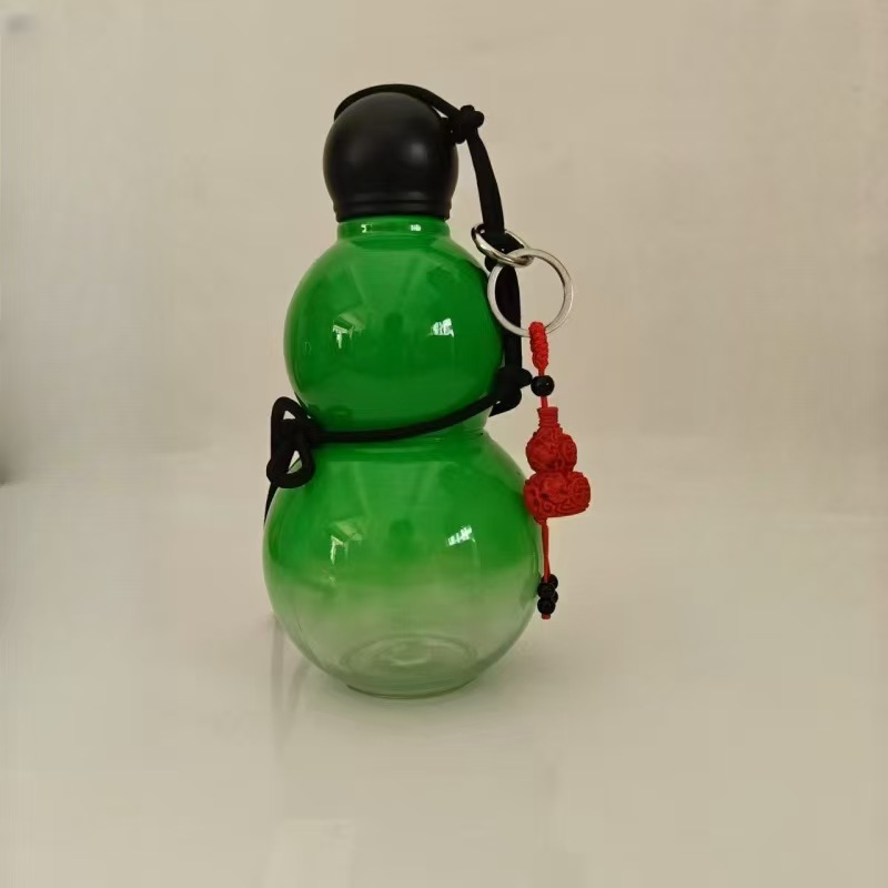 Title 4, New Plastic Sports Bottle Large Capacity