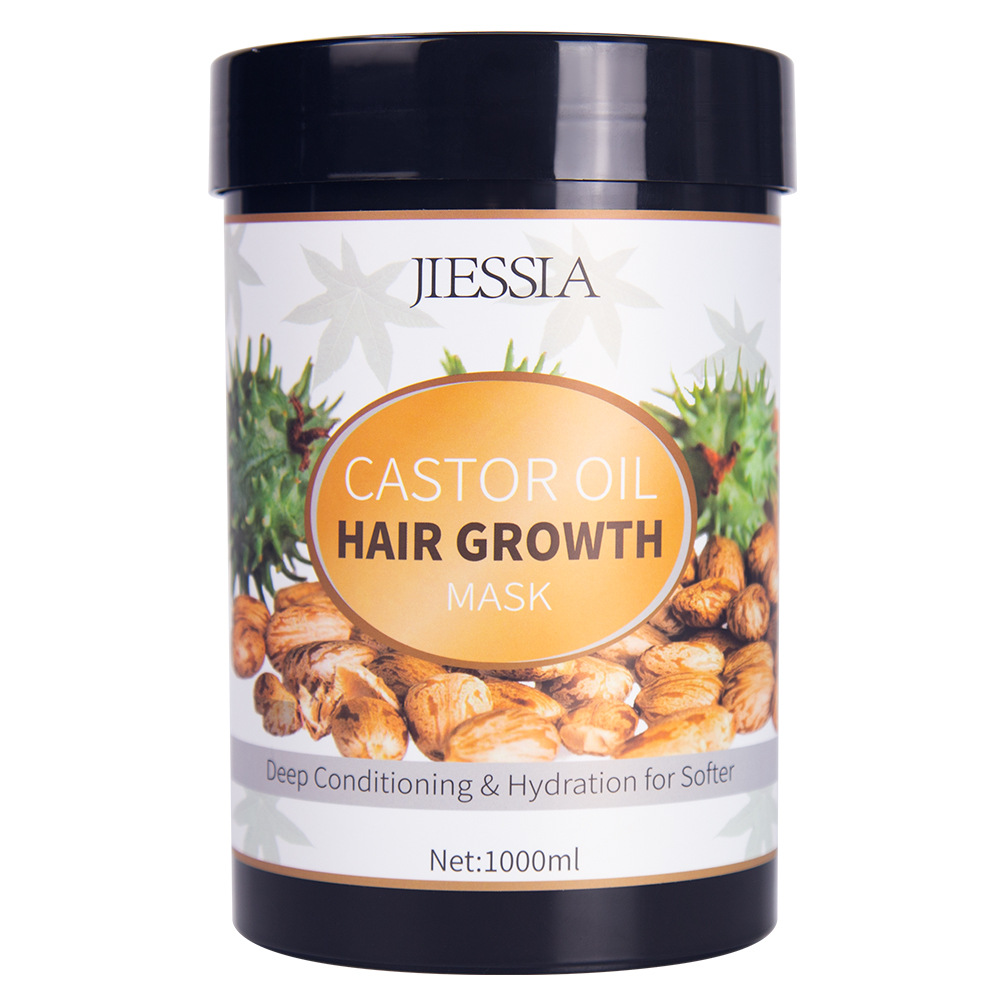 Hair Mask 1000ML