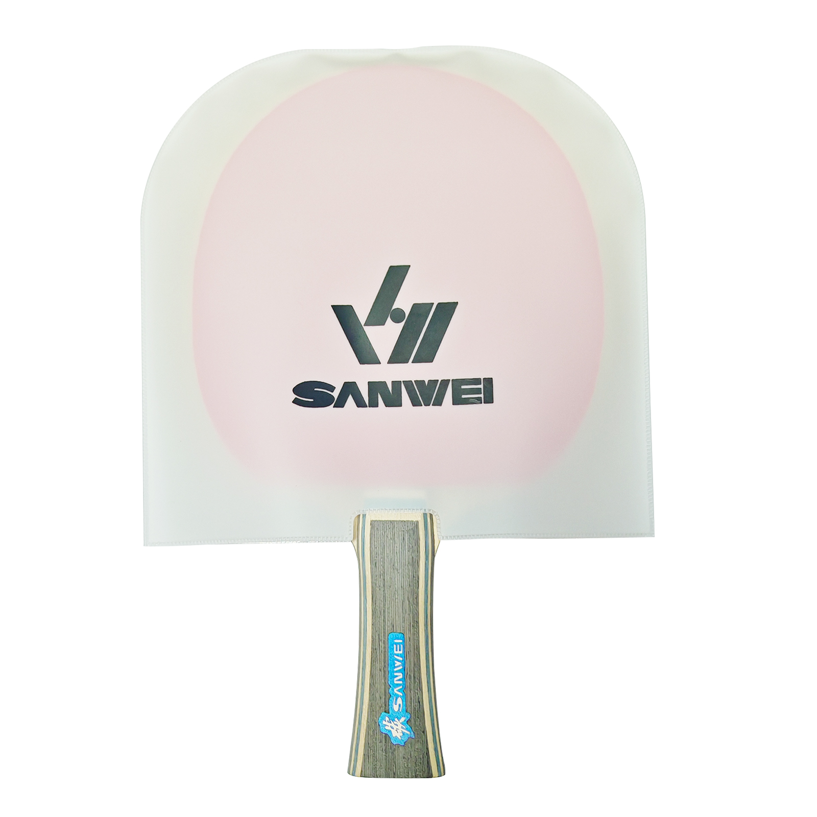 Table Tennis Rubber Dustproof Anti-oxidation Protective Cover