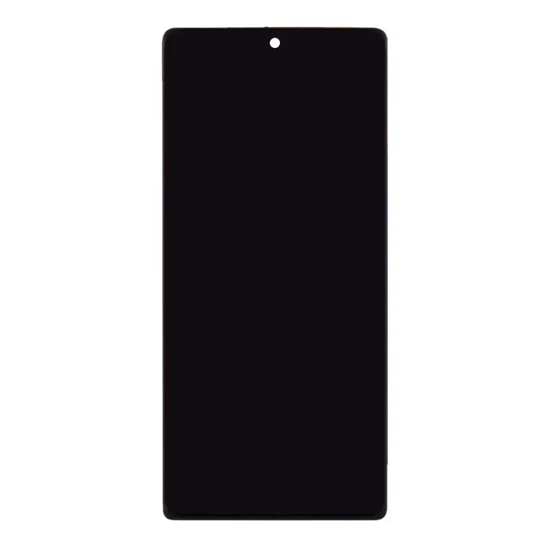 Assembly Original LCD Display Internal And External