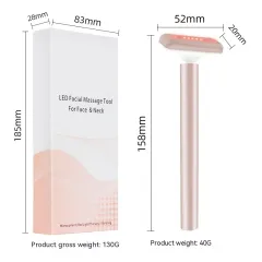 Women's Home Fashion Eye Massager - Eye Beautification Instrument - View 1