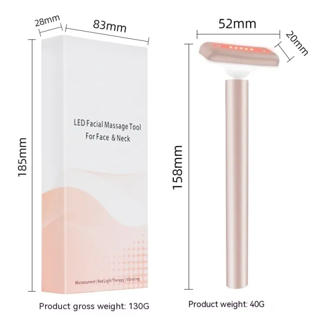 Women's Home Fashion Eye Massager Eye Beautification Instrument - Shop at LoveMi