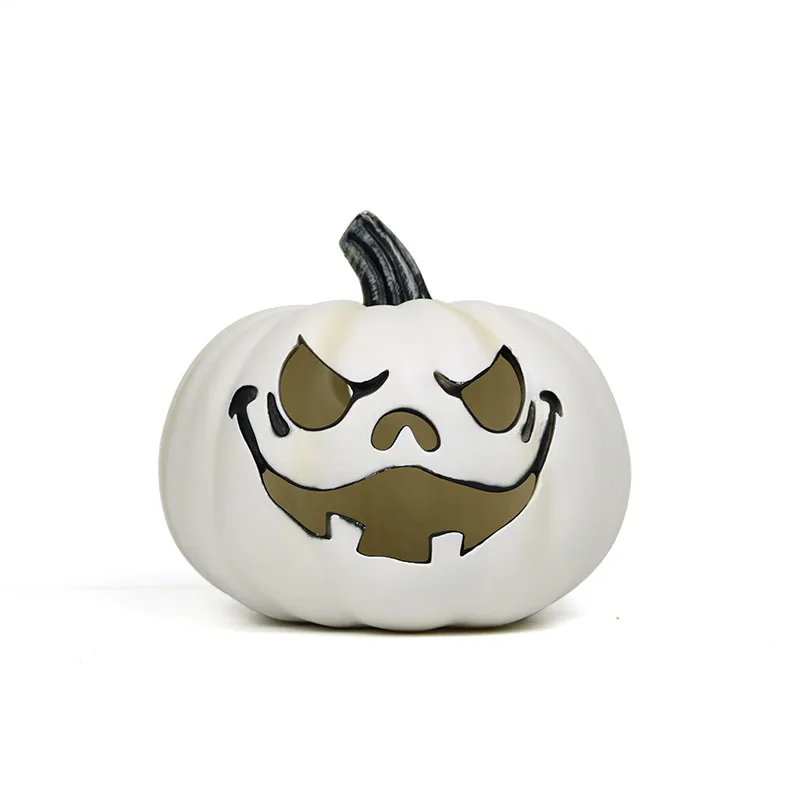 Halloween Pumpkin Lamp Atmosphere Decoration Halloween – image 3