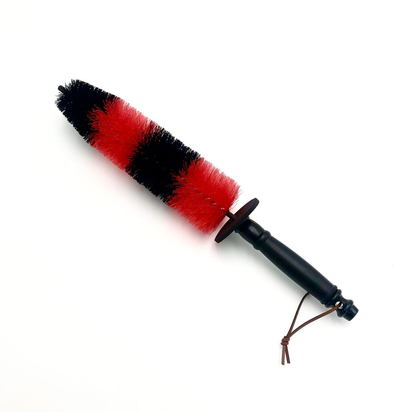 Steel Ring Wheel Hub Brush, picture 5 of 6
