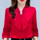 Color Long Sleeve-2Xl