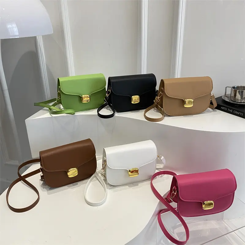 Good-looking Simple Handbag for Women