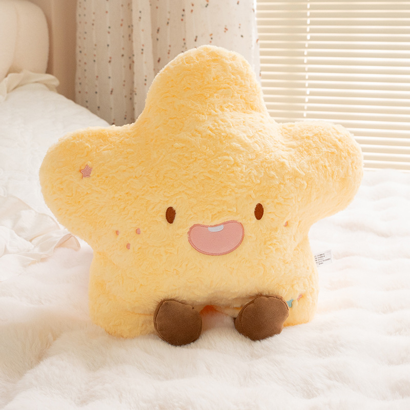 Weather-Themed Plush Pillow, picture 3 of 5