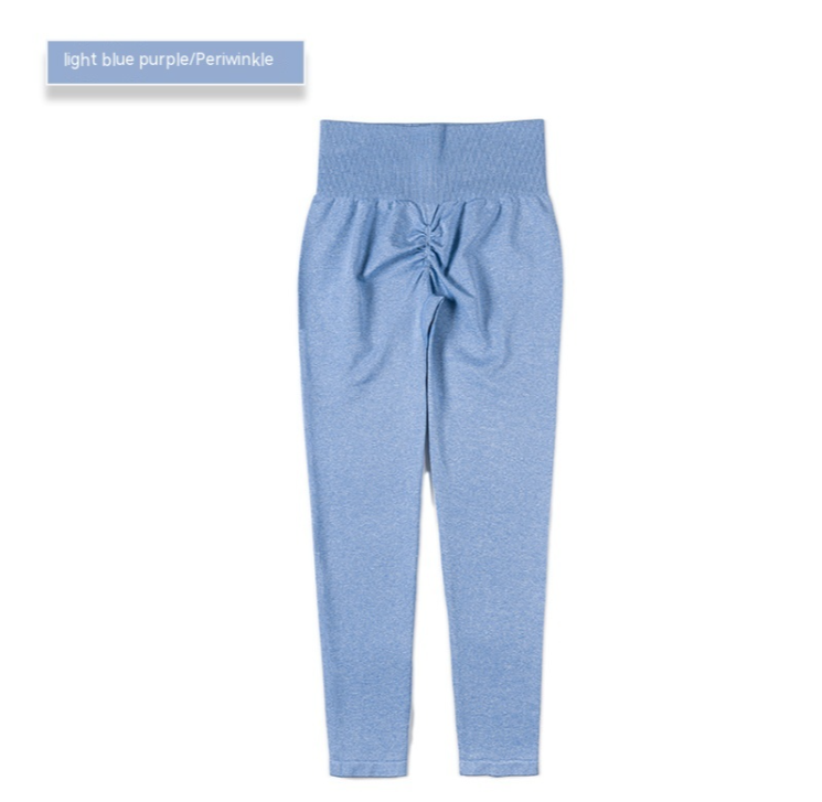 European And American Camouflage Cropped Pants Pleated Yoga Shorts Catharanthus Roseus - Shop at LoveMi