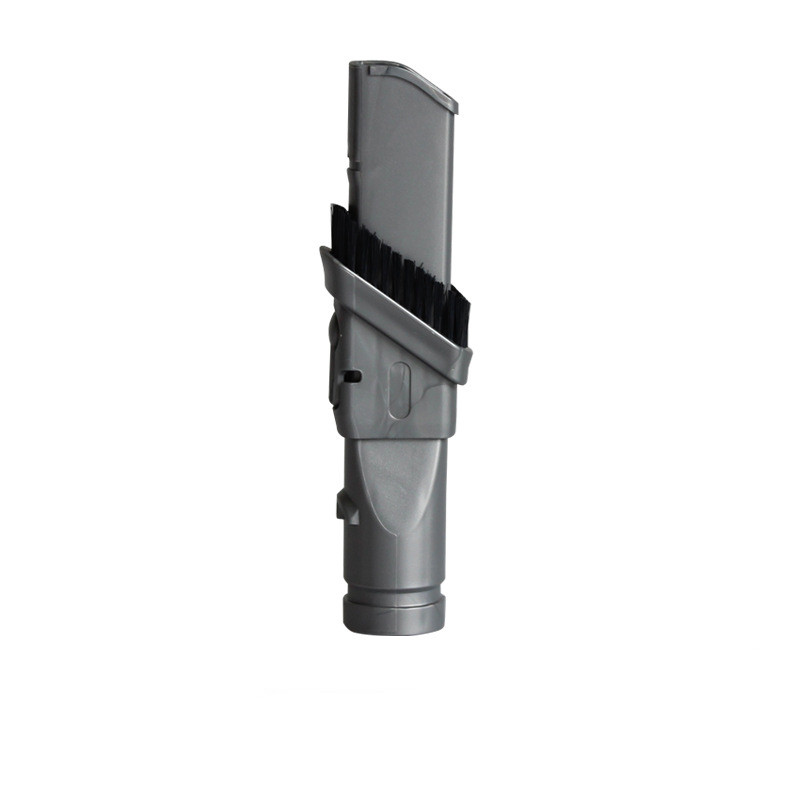 Long Flat Hair Suction Brush Head Suction Nozzle