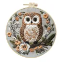 Cool Owl