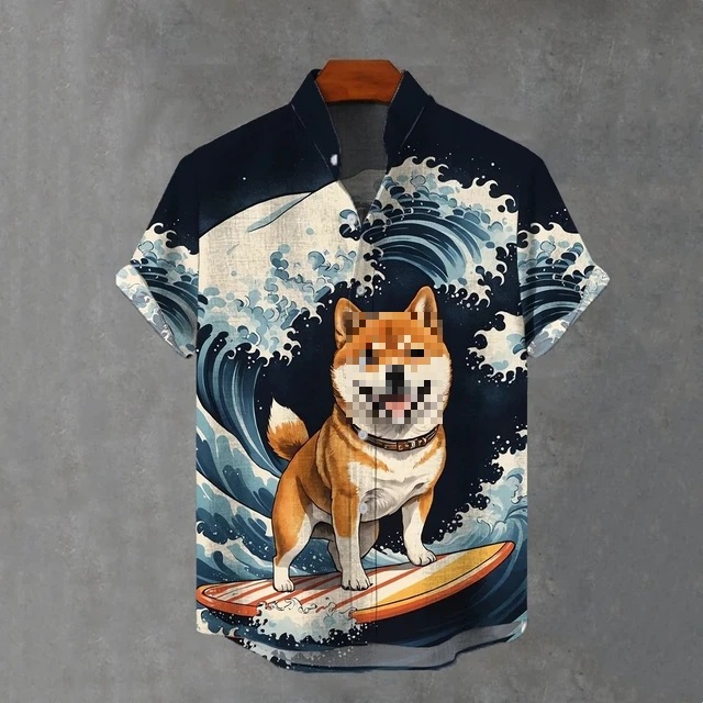 DXXCShirtsSZF686131