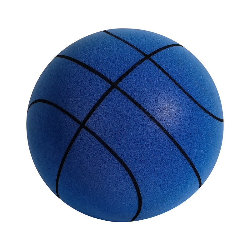 Basketball Blue