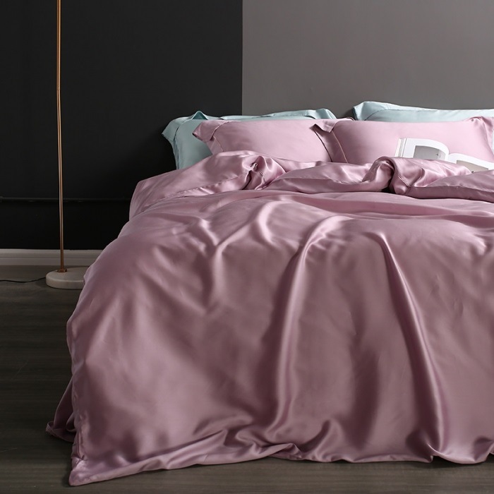 Lyocell Duvet Cover, picture 2 of 11