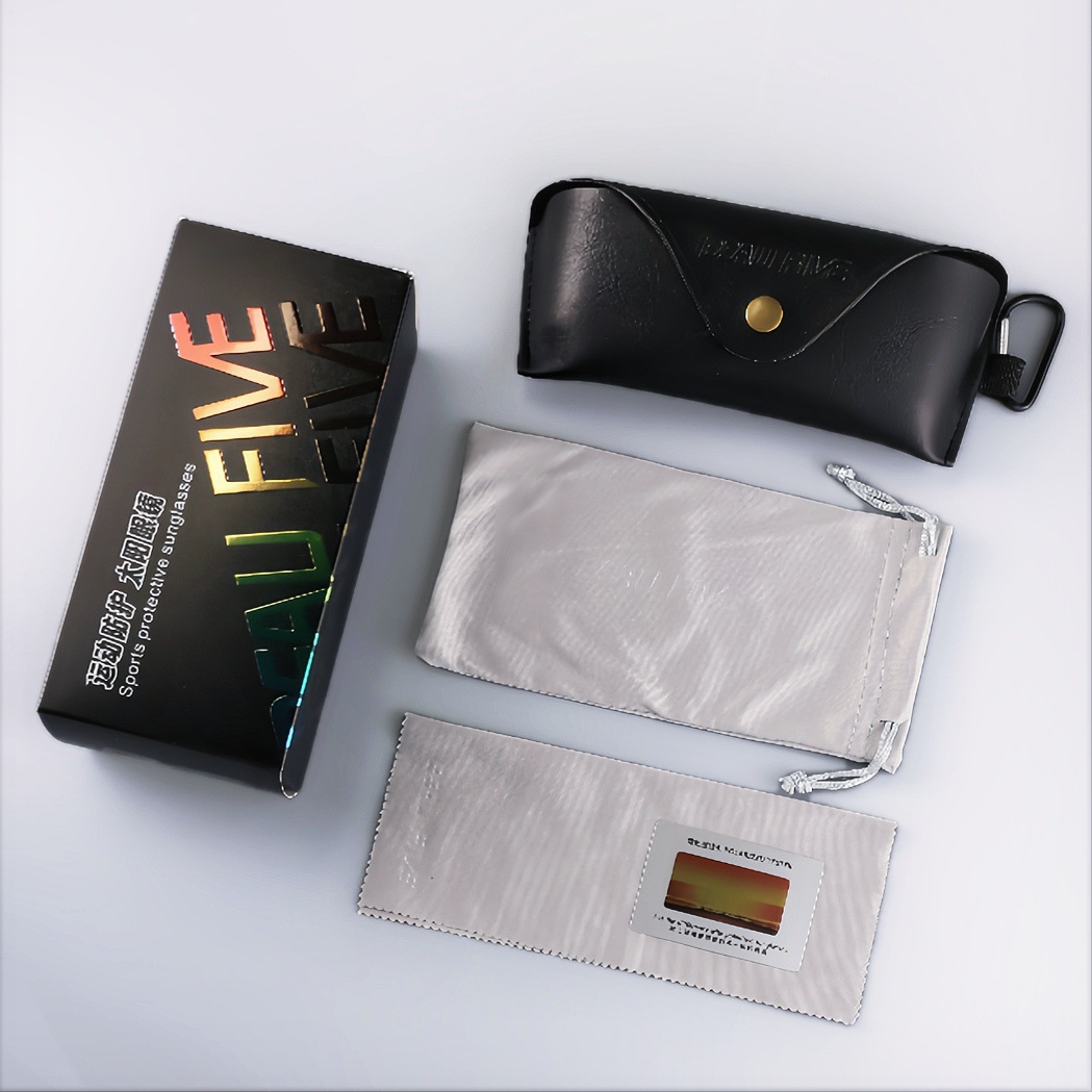 YZ Leather Set